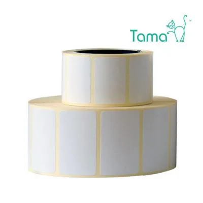 Етикетка Tama термо ECO 30x20/ 2тис (4270)