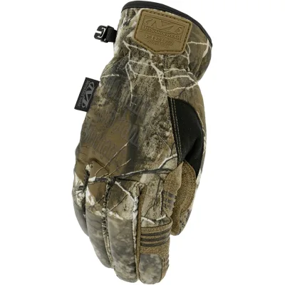 Тактичні рукавички Mechanix SUB40 S Realtree (SUB40-735-008)