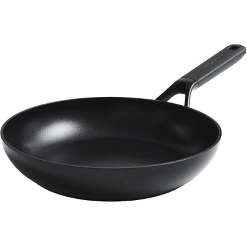 Сковорода KitchenAid CFA 20 см з керамічним покриттям (CC003291-001)