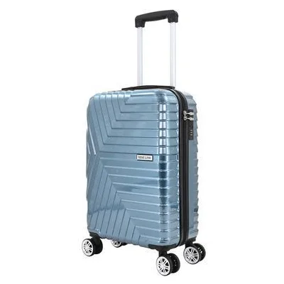 Валіза Semi Line 20" S T5764-1 Blue (DAS302947)