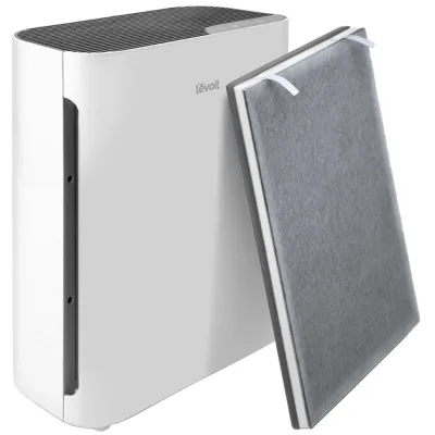 Фільтр для очисника/зволожувача повітря Levoit Air Cleaner Filter Vital 100 True HEPA 3-Stage (HEACAFLVNEU0029)
