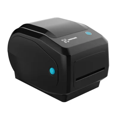 Принтер етикеток UKRMARK 403F USB, Bluetooth, Wi-Fi, Ethernet, RS232 (900404)