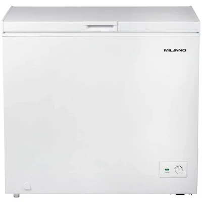 Морозильна скриня Milano MCD290W