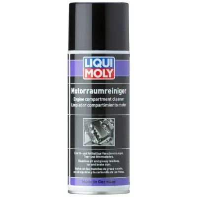 Автомобільний очисник Liqui Moly MOTORRAUMREINIGER 0,4л (3326)