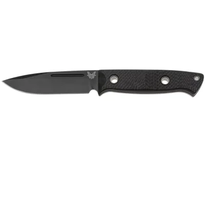 Ніж Benchmade Sibert Bushcrafter Fixed (163BK)