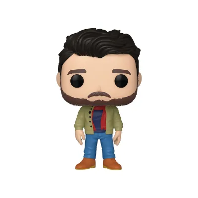 Фігурка для геймерів Funko Pop серії Вічні - Дейн (50122)