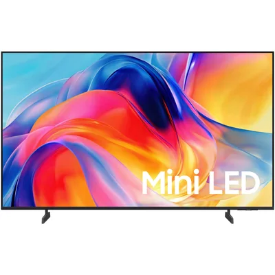 Телевізор Samsung Mini LED 4K UE55M70HAUXUA Vision AI 2026 (UE55M70HAUXUA)