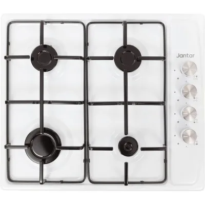 Варочна поверхня Jantar HSR 60 WH EF
