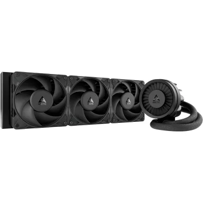 Система рідинного охолодження Arctic Liquid Freezer III Pro 360, SI (ACFRE00165A)
