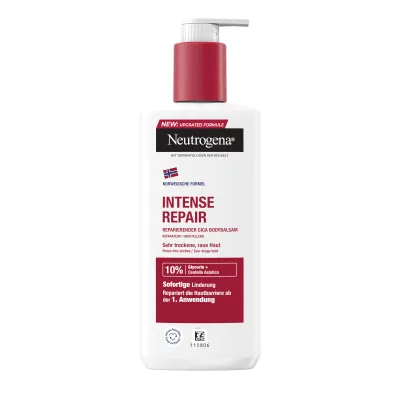 Лосьйон для тіла Neutrogena Інтенсивне відновлення 250 мл (3574660533286/3574661751603)
