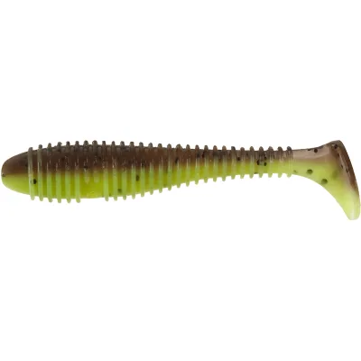 Силікон рибальський Select FatFish 3" 242 (6 шт/уп) (1870.71.96)