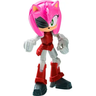 Фігурка Sonic Prime Расті Роуз 6,5 см (SON2010H)