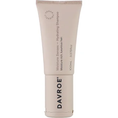 Шампунь Davroe Moisture Senses Hydrating Shampo 100 мл (9326123007353)