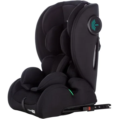 Автокрісло FreeON MODUS black (49614)