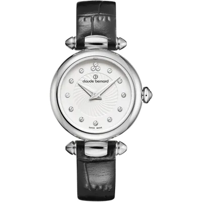 Наручний годинник Claude Bernard 20209 3 AIN