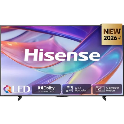 Телевізор Hisense 65E7S