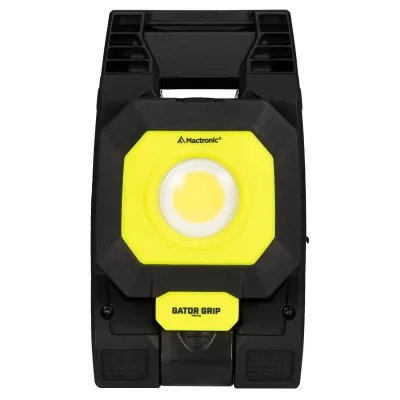 Ліхтар Mactronic професійний Gator Grip (1700 Lm) Magnetic Recharg Type-C (PWL0112) (DAS303692)