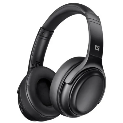 Навушники Defender FreeMotion B535 Bluetooth Black (63535)
