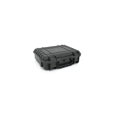 Ящик для інструментів Voltronic 342x275x101 мм, внутрішній розмір - 315х235х92 мм (MG6315)