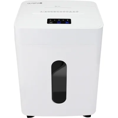 Знищувач документів Olympia CC 2515 S (2641) (908183)