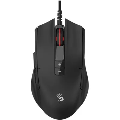 Мишка A4Tech Bloody ES8 USB Stone Black (4711421002196)