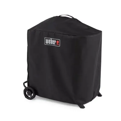 Аксесуар для гриля Weber Чохол для Traveler Compact (3400280)