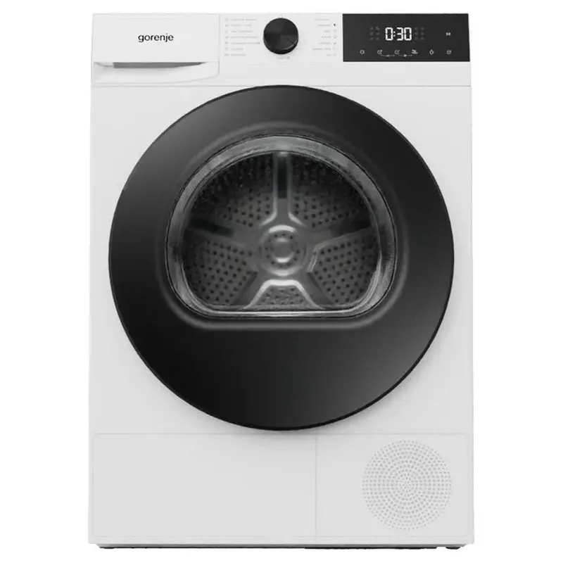 Сушильна машина Gorenje DG2P8D