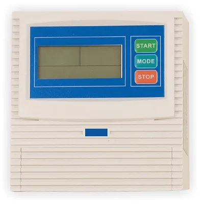 Пульт управління 400В 0.75-4.0кВт+датчик рівня AQUATICA S531 (779563)