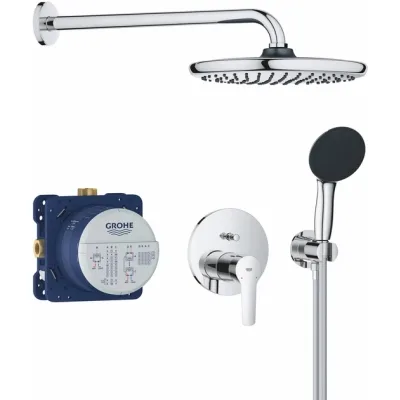 Душовий гарнітур Grohe QuickFix 25292000