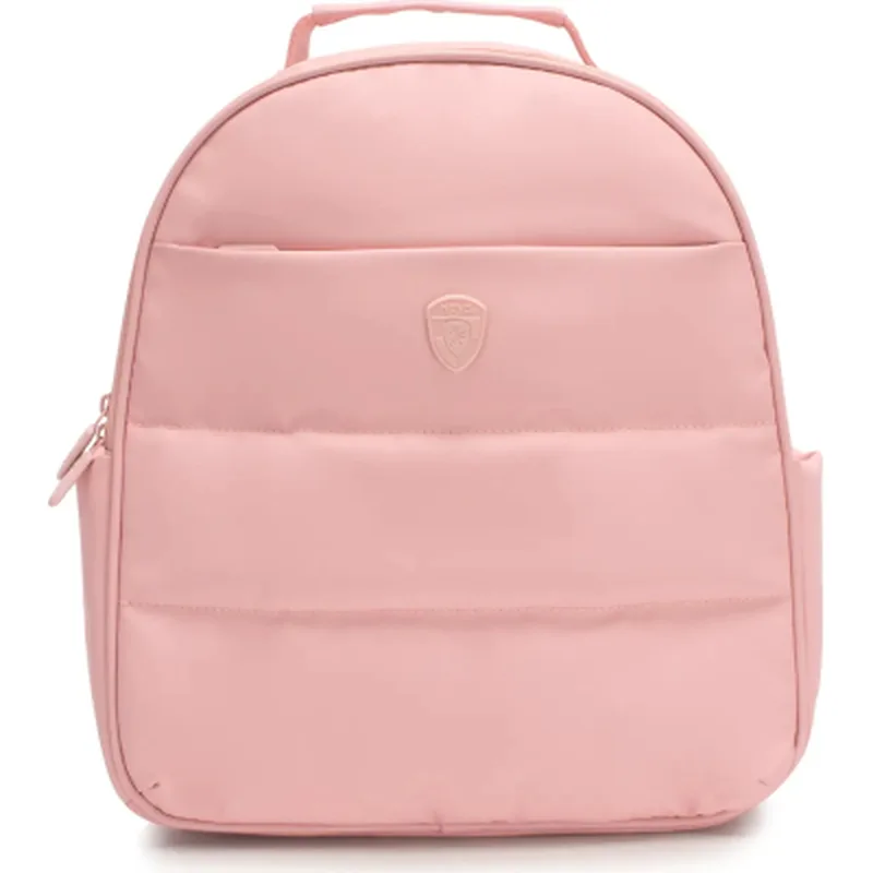 Рюкзак туристичний Heys Puffer Rose (30124-0025-00) (930922)