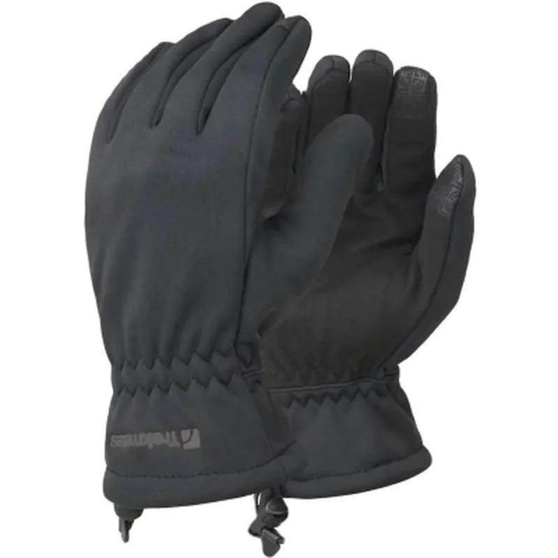 Рукавиці Trekmates Rigg Glove TM-006312 black XXL (015.1402)