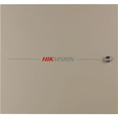 Контролер доступу Hikvision DS-K2604T