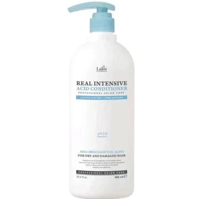 Кондиціонер для волосся La'dor Real Intensive Acid Conditioner 900 мл (8808033025814)