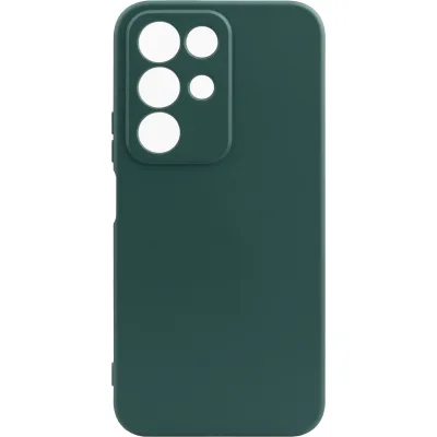 Чохол до мобільного телефона Armorstandart ICON Realme C85 4G Camera cover Dark Green (ARM90033)