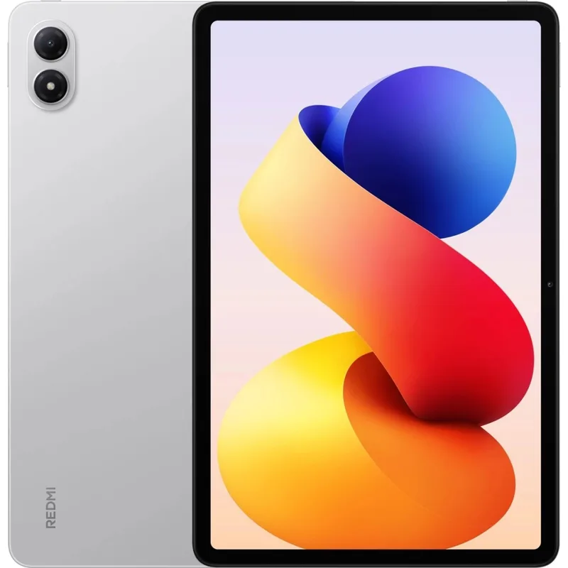 Планшет Xiaomi Redmi Pad 2 Pro 12.1" WiFi 6/128GB Silver (VHU6250EU) (1171918)