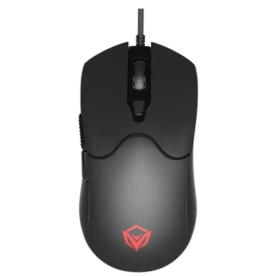 Мишка Meetion GM19 USB Black (MT-GM19_2023-A)