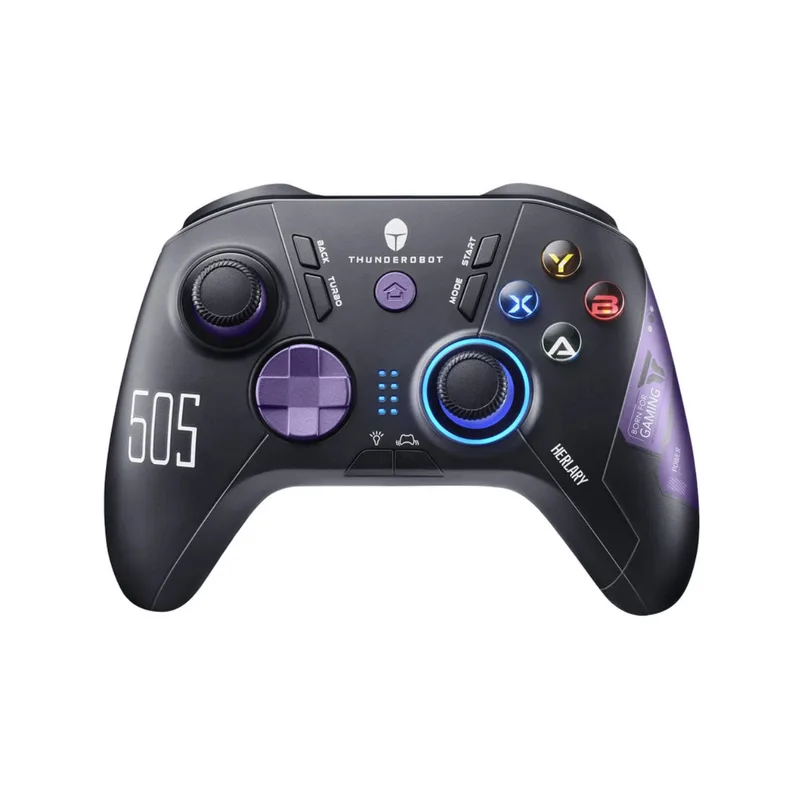 Геймпад Thunderobot G50S Black (6932066308445)
