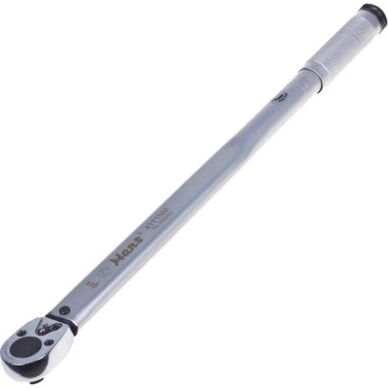 Ключ Hans динамометричний,1/2"DR, 70-350Нм, 630мм (4171Nm)