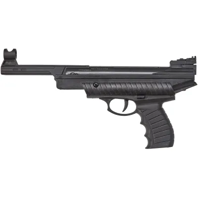 Пневматичний пістолет Optima Mod.25 (2370.36.67)