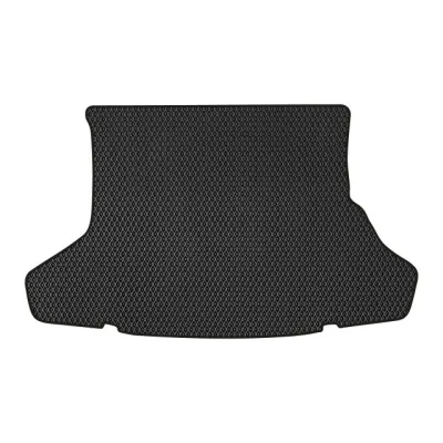 Килимок в багажник EVAtech Toyota Prius (ZVW30) 2009-2015 3 поколі (TY32574B1RBB)