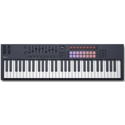 MIDI-клавіатура Novation FLkey 2 61 (302774)