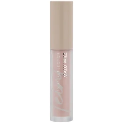 Коректор для обличчя Malu Wilz Light Reflector 01 - Innocent Sandy Rose (4043993439118)