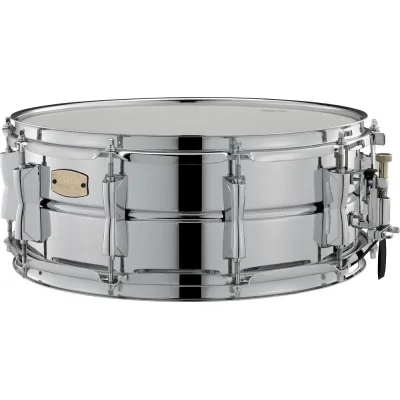 Малий барабан Yamaha Stage Custom Steel Snare Drum 14"x5,5" (SSS1455)