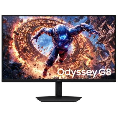 Монітор Samsung LS32HG802ESXUA