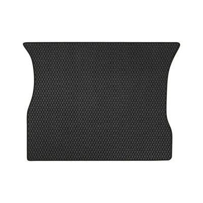 Килимок в багажник EVAtech Volkswagen Golf (III) 1991-2000 3 поколі (VW21853B1RBB)