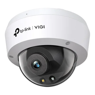 Камера відеоспостереження TP-Link VIGI C240-2.8 (VIGI-C240-2.8)