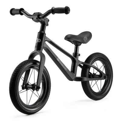 Біговел Kinderkraft Eter Black (KRETER00BLK0000) (5902533927203)