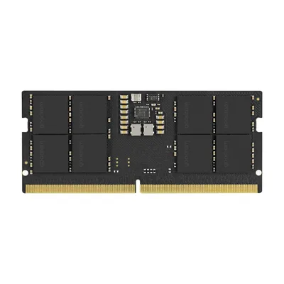 Модуль пам'яті для ноутбука SoDIMM DDR5 16GB 4800 MHz Goodram (GR4800S564L40S/16G)