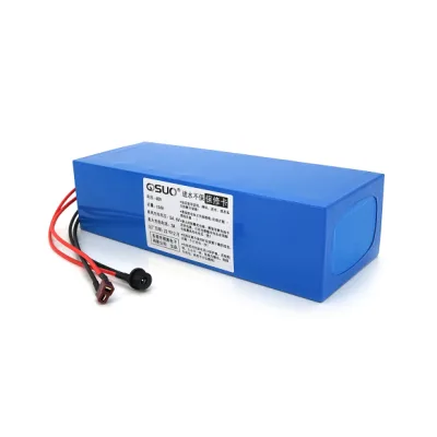 Батарея до ДБЖ QiSuo Li-ion 48V 15A (QS-4815)