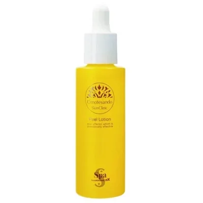 Лосьйон для обличчя SPA Treatment eX Peel Lotion Зволожуючий з фруктовими кислотами 45 мл (4544877509717)